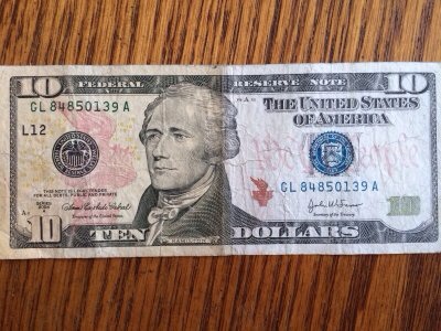 2004A-Ten-Dollar-Bill-With-Blue-Seal?-See-Photos?!?