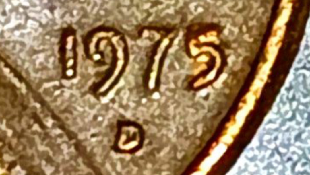 1975-D-Lincoln-Penny-Errors.-Possible-Double-Die-Obverse-&-Other-Die-Errors