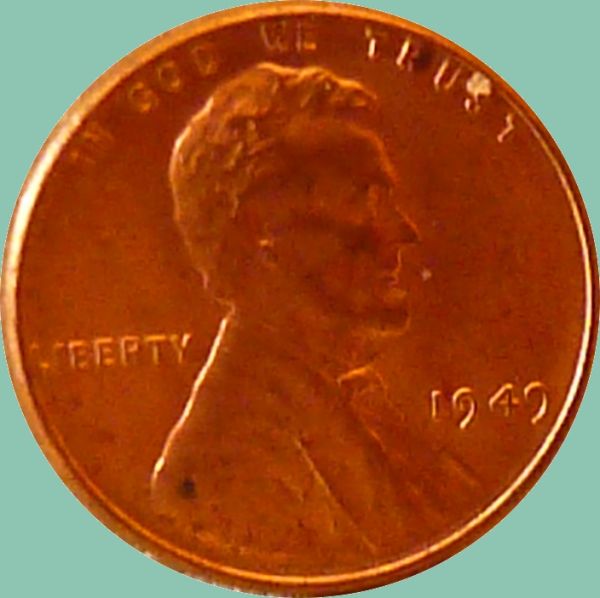 Grade-This-1949-Wheat-Cent-Please.-: