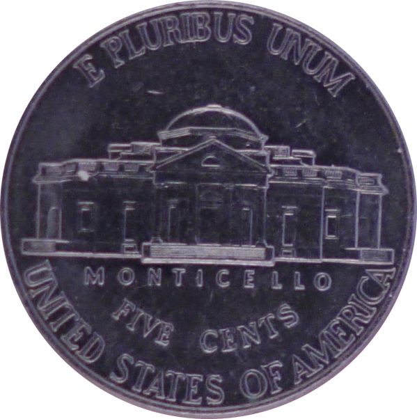 Please-Grade-2001-D-Nickle-Circulated,-Improved-Photos