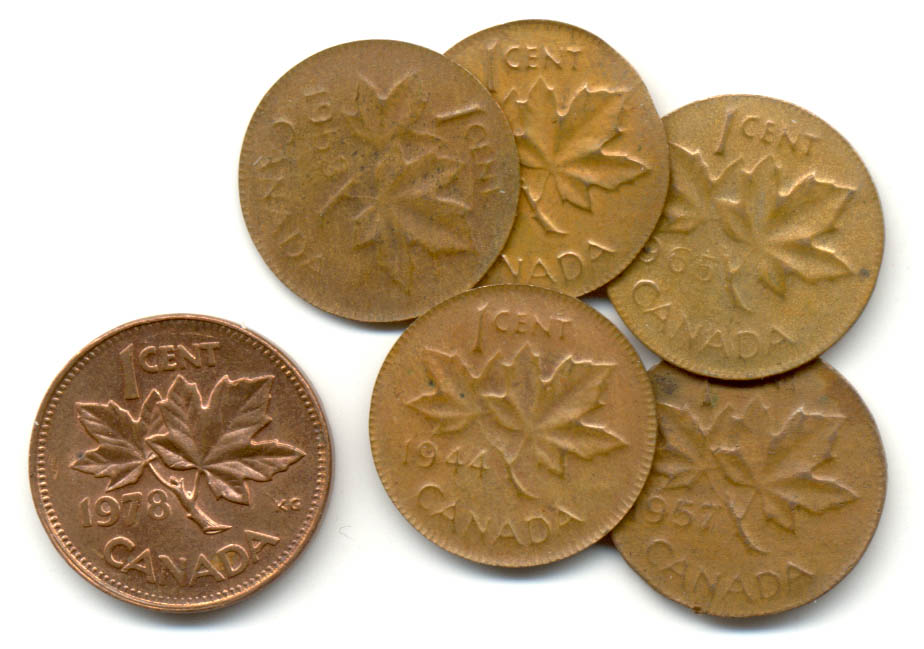 1944-Thin-Penny