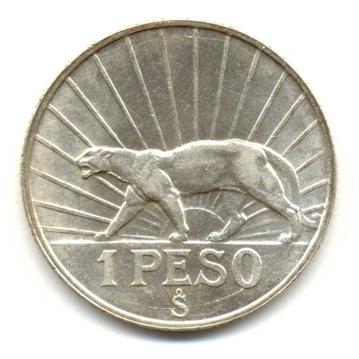 Uruguay-1-Peso-1942-Die-Crrrack