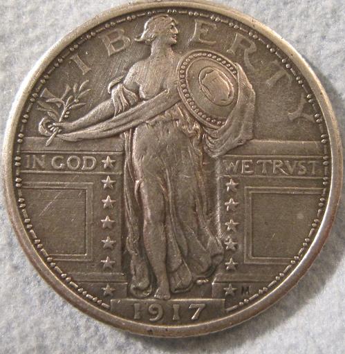 14-Days-Of-Standing-Liberty-Quarters!-Post-Yours!
