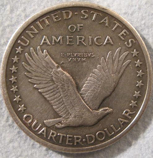 14-Days-Of-Standing-Liberty-Quarters!-Post-Yours!