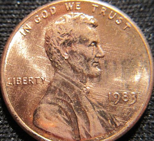 1993-P-Lincoln-Cent-Die-Clash