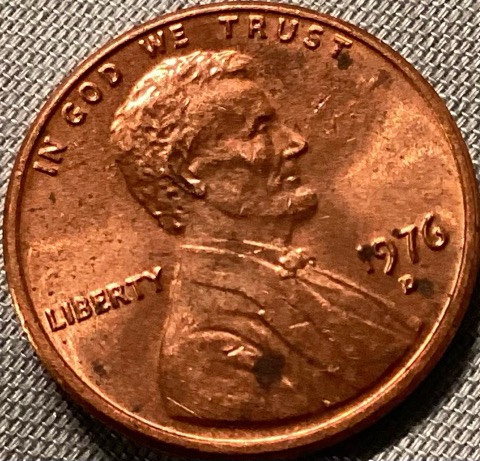 1976-D-Lincoln-Memorial-Cent
