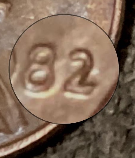 1982-D-Mint-Penny-Weighing