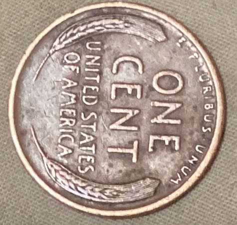 1944-Wheat-Penny,-Maybe-Worth-Grading