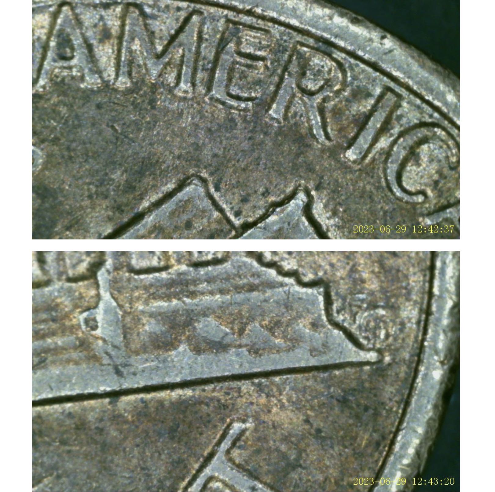 1981-No-Mint-Penny-Errors