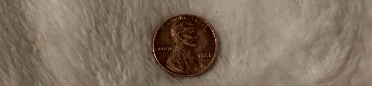 1981-No-Mint-Penny-Errors