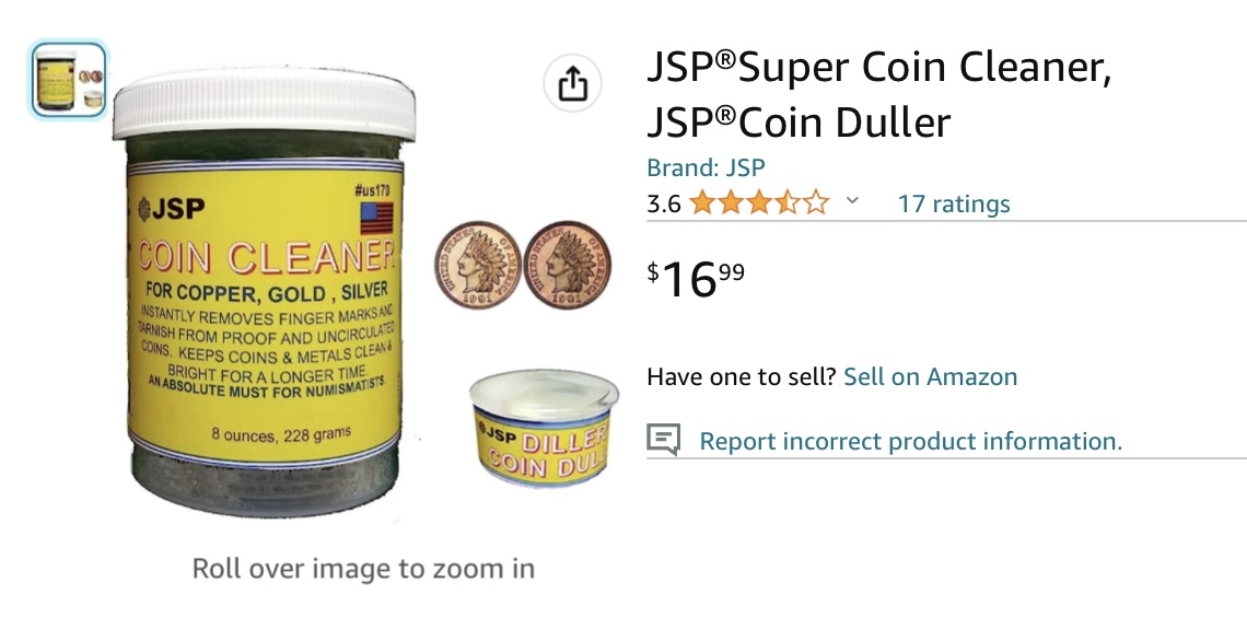 What-Is-The-Safest-Way-To-Clean-Your-Coins