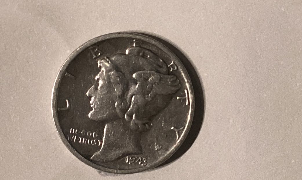 1943-Mercury-Dime-Mint-Error
