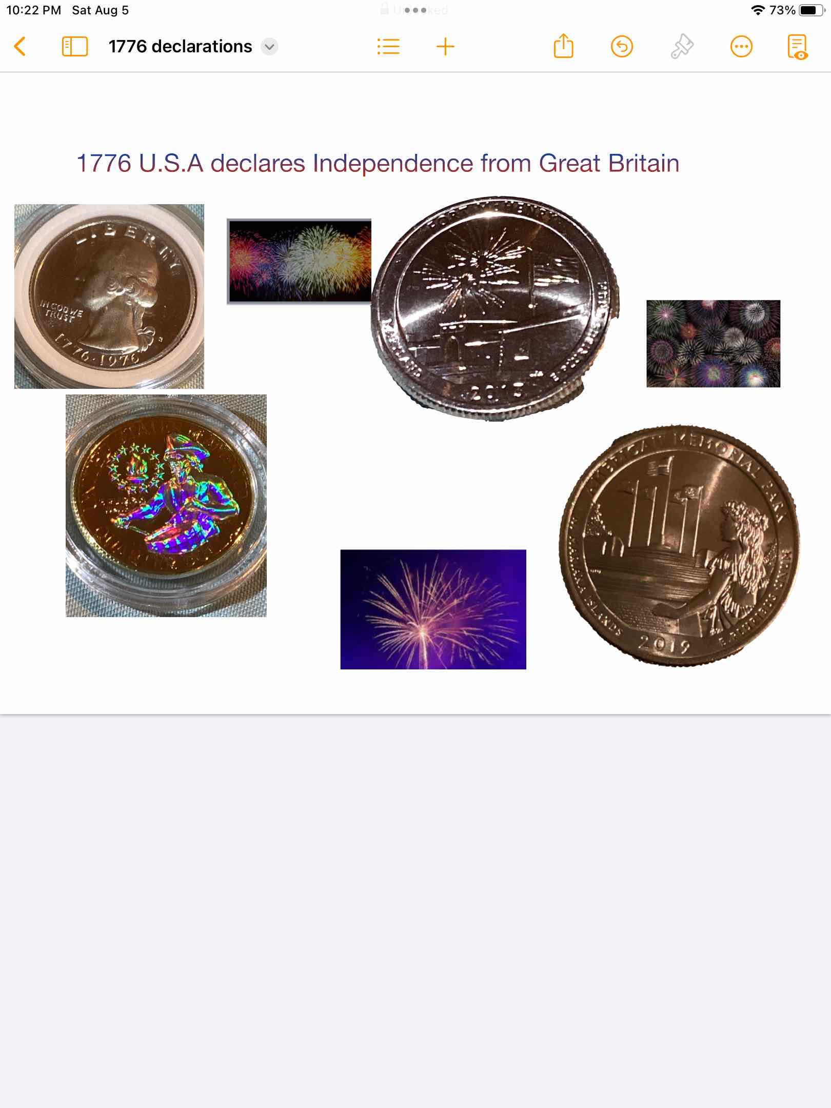 Numisrob's-Summer-Giveaway-And-Competition!