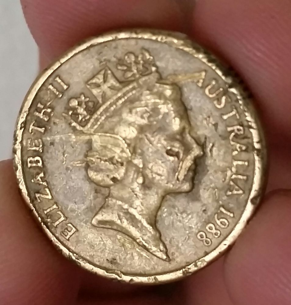 Australian-$2.00-1988---What-Is-Wrong-With-This-Coin?