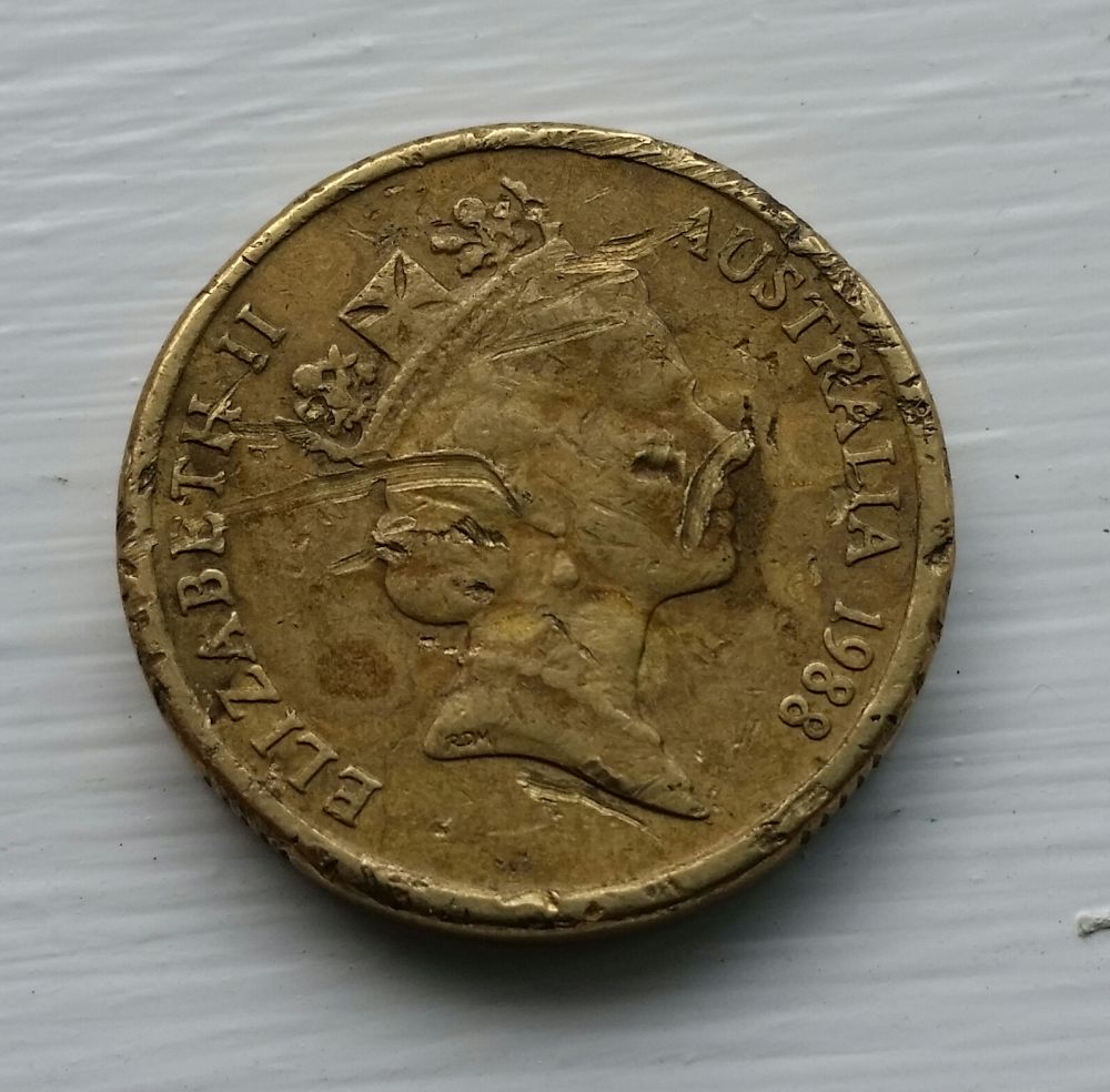 Australian-$2.00-1988---What-Is-Wrong-With-This-Coin?