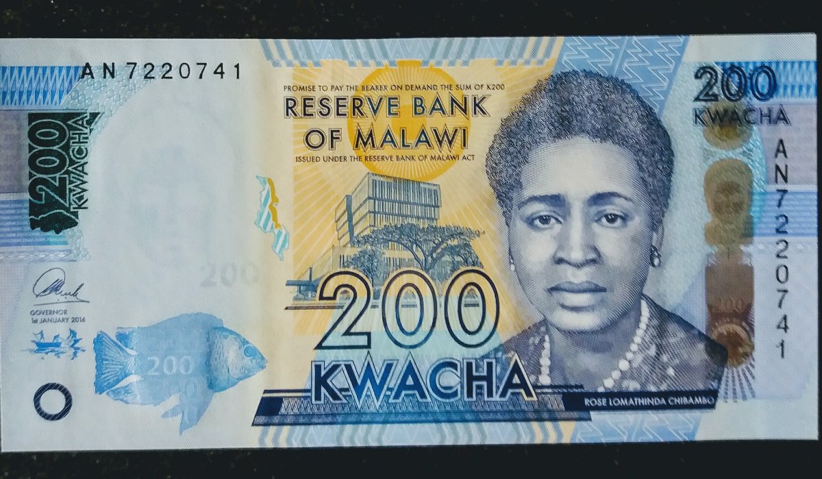 Women-On-Banknotes
