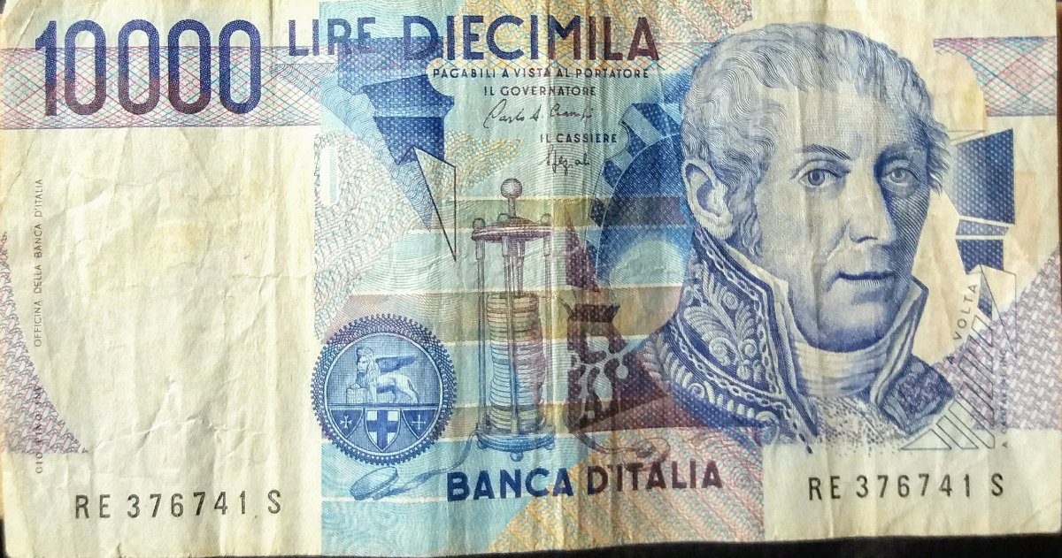 Latest-Banknotes-Acquisition.-List-Them-Here.
