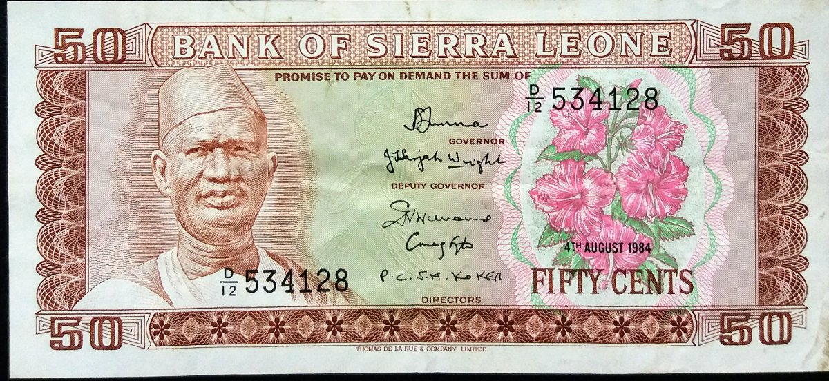 Latest-Banknotes-Acquisition.-List-Them-Here.