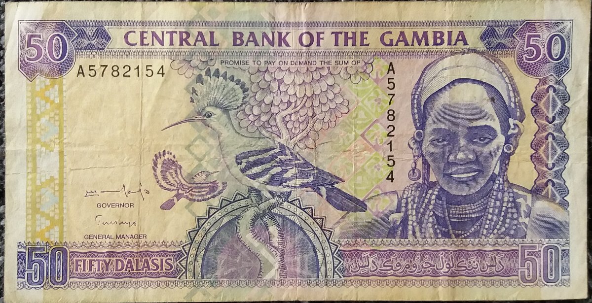 Women-On-Banknotes