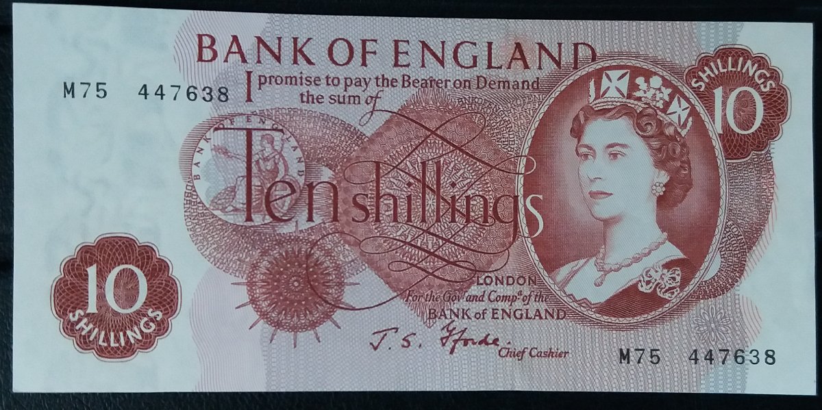 Latest-Banknotes-Acquisition.-List-Them-Here.