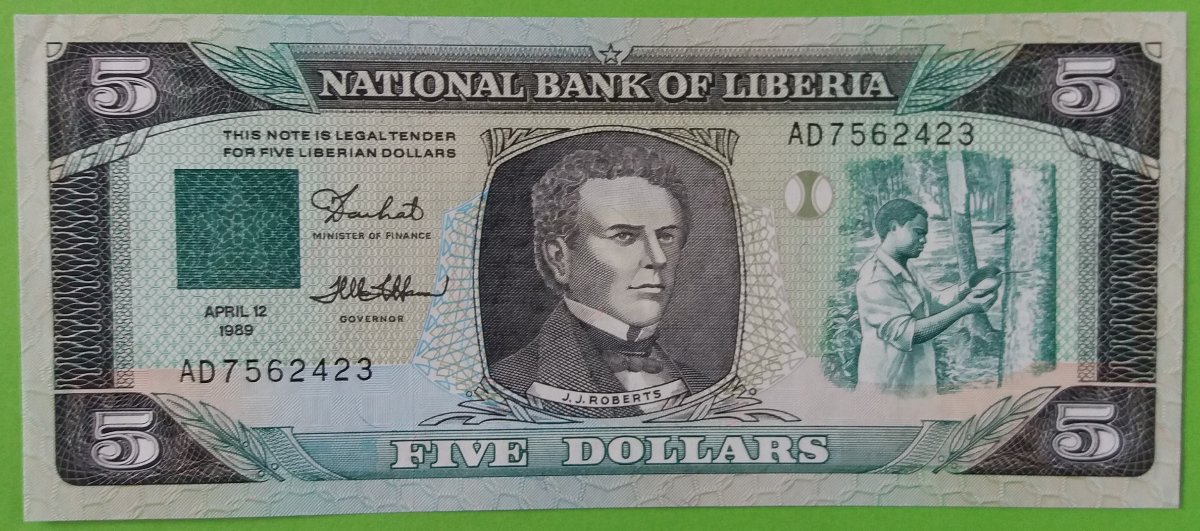 Latest-Banknotes-Acquisition.-List-Them-Here.