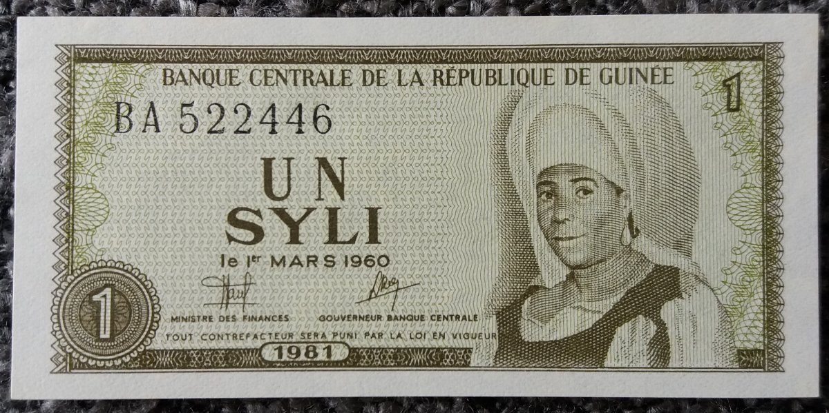 Women-On-Banknotes
