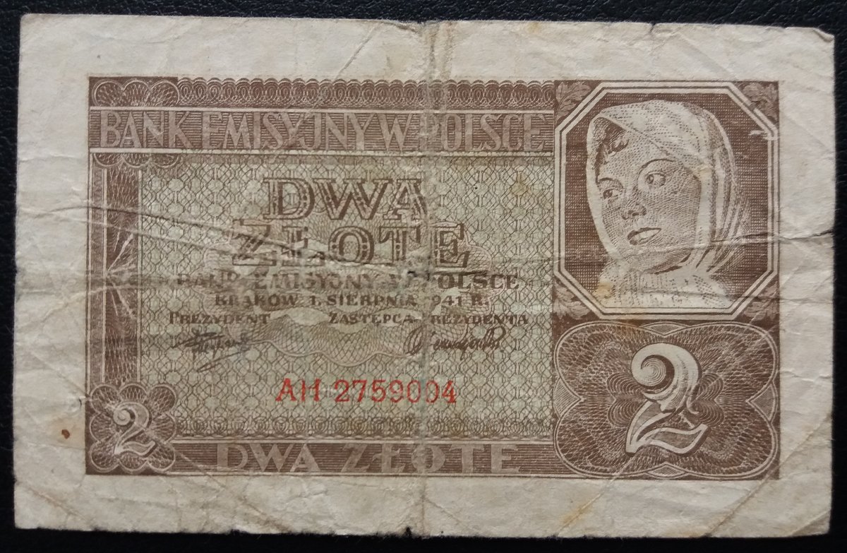 Occupied-Wartime-Notes