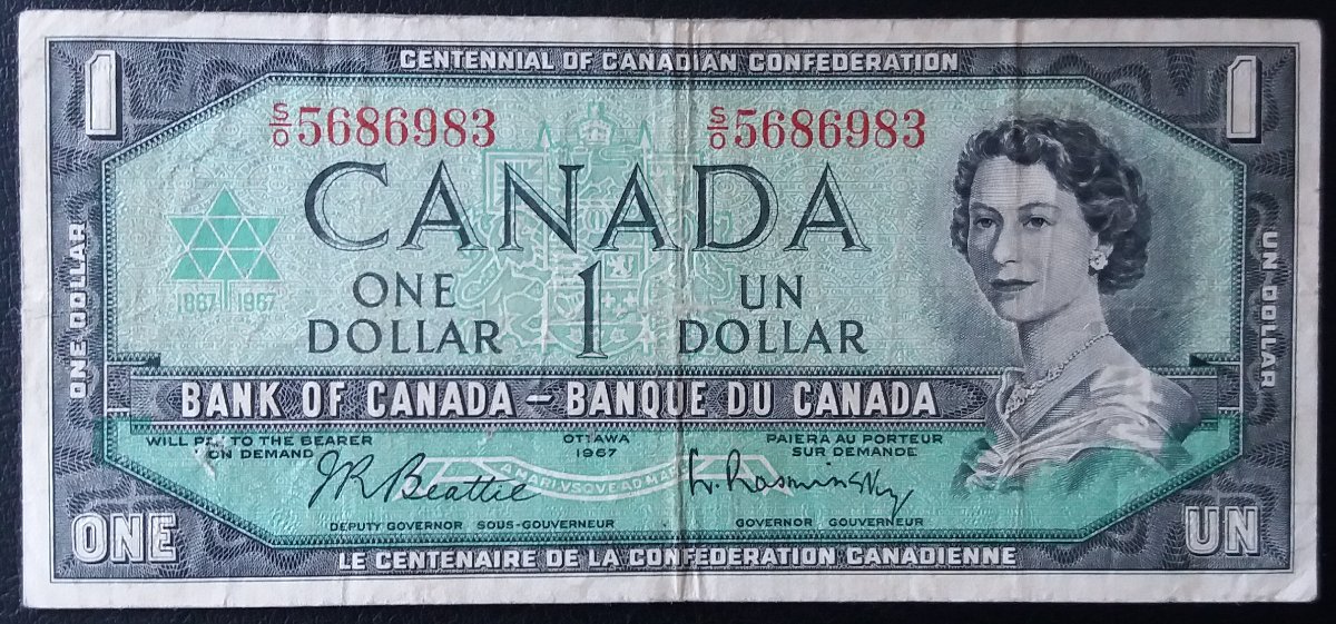 Latest-Banknotes-Acquisition.-List-Them-Here.