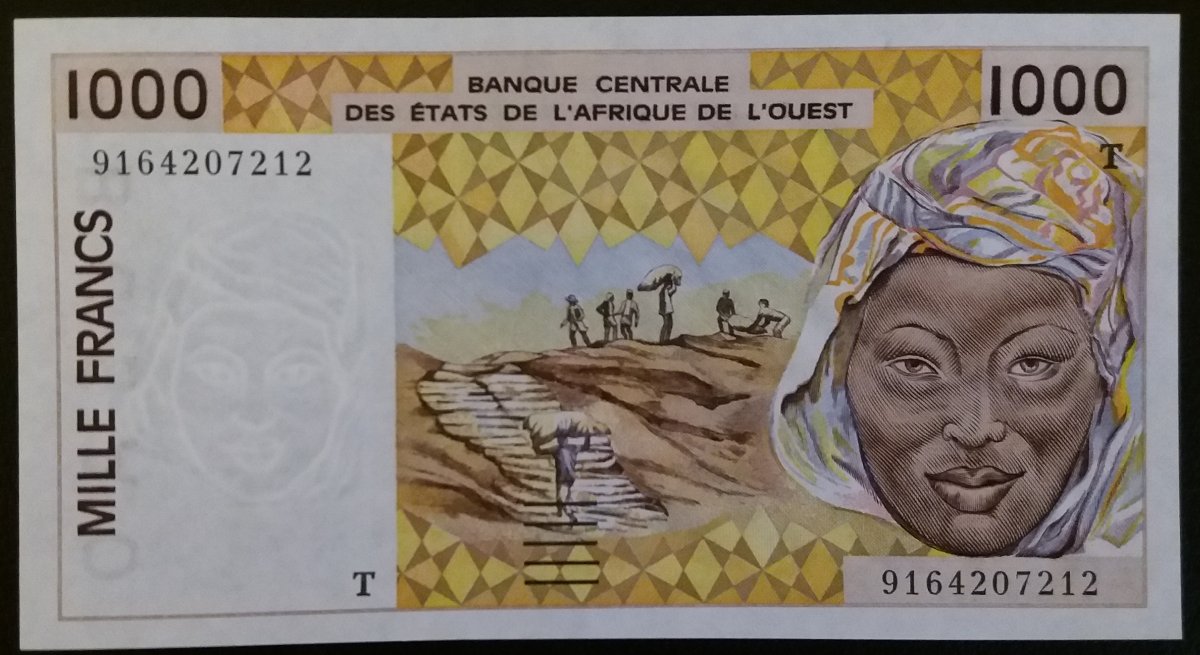 Women-On-Banknotes