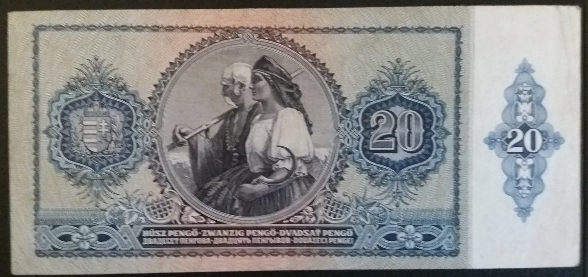 Hungarian-Banknotes-Catalog