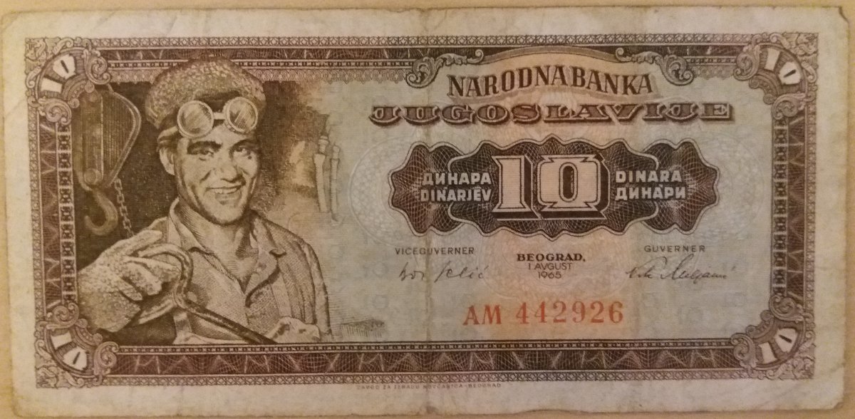 My-New-Yugoslavia-Banknotes