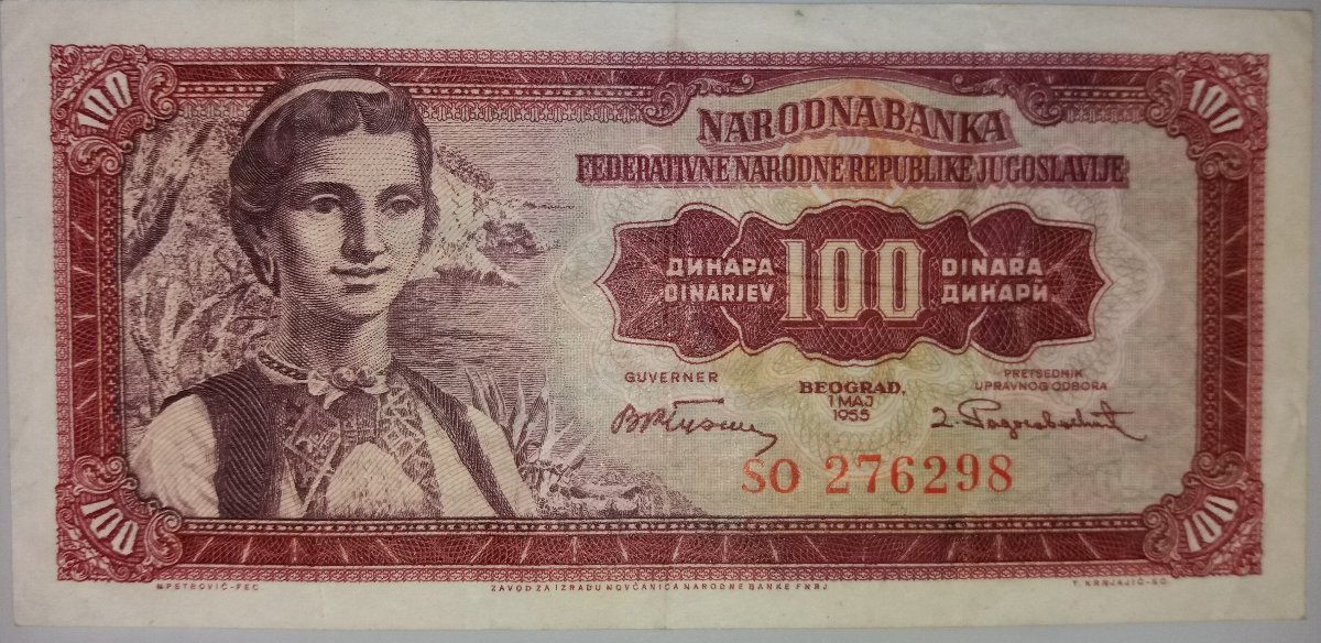 My-New-Yugoslavia-Banknotes