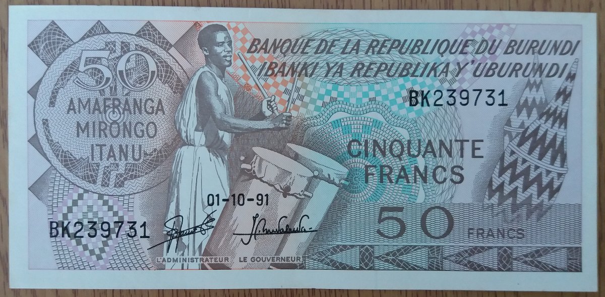 Latest-Banknotes-Acquisition.-List-Them-Here.