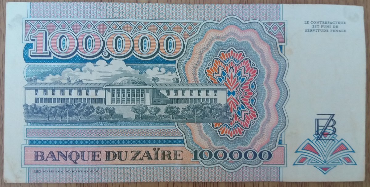 Hyperinflation-Notes