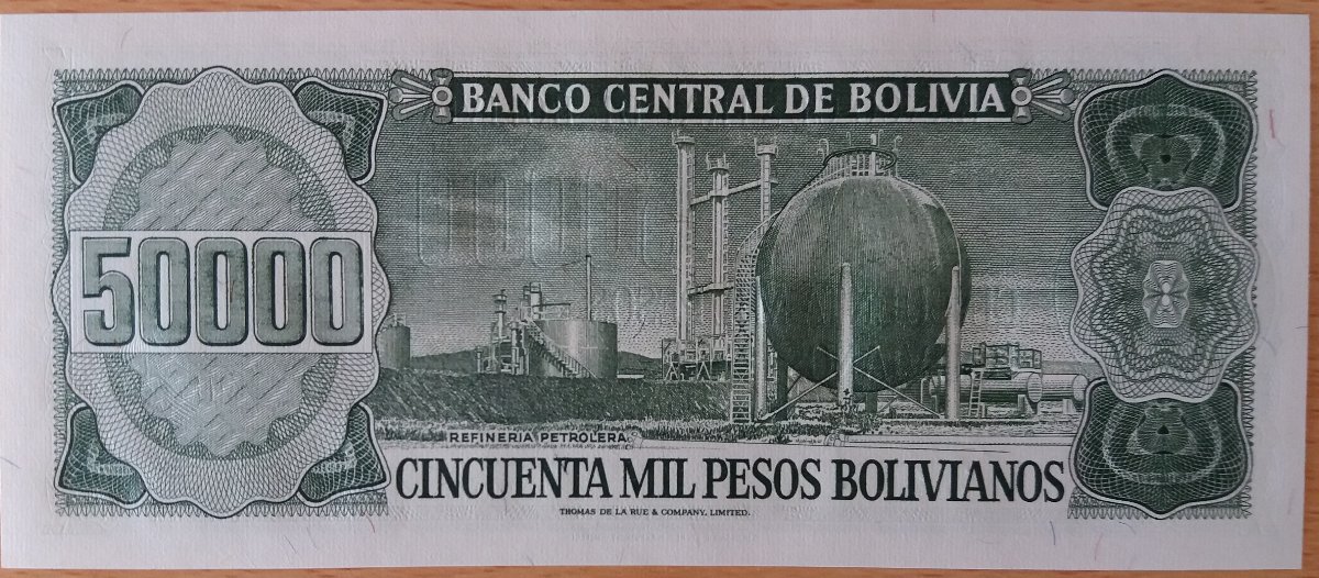 Hyperinflation-Notes