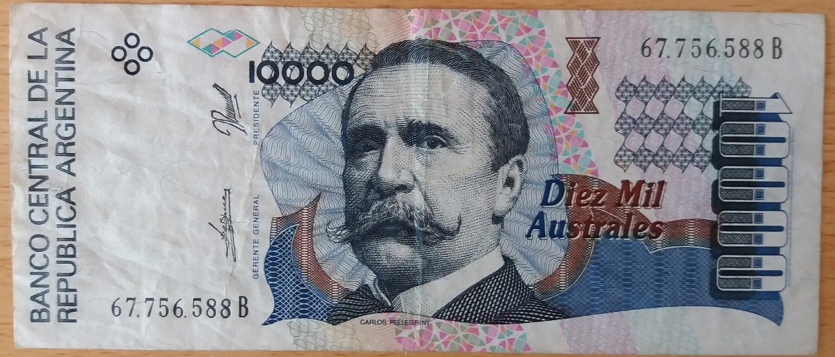 Hyperinflation-Notes