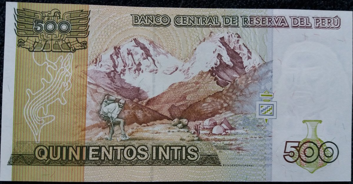 Hyperinflation-Notes