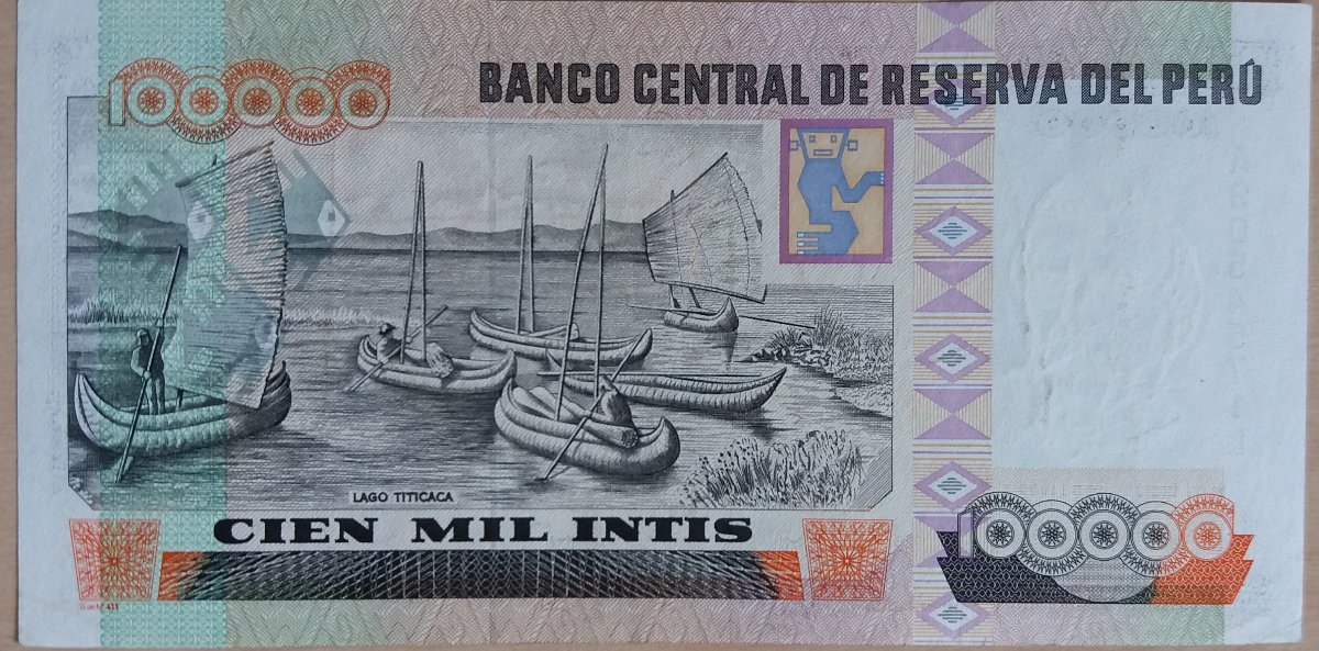 Hyperinflation-Notes