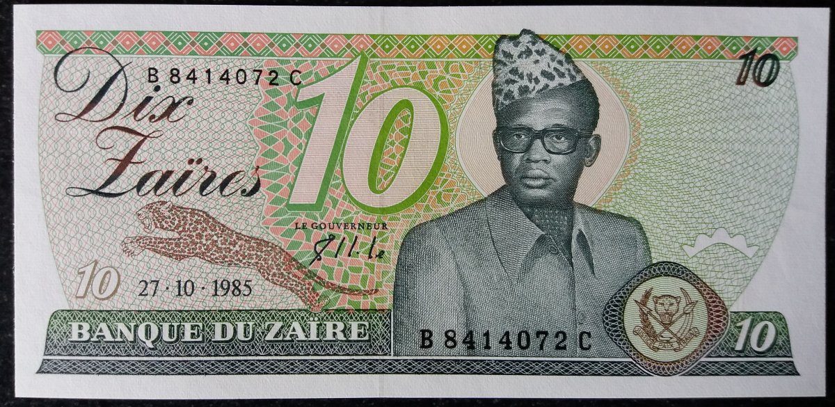 Latest-Banknotes-Acquisition.-List-Them-Here.