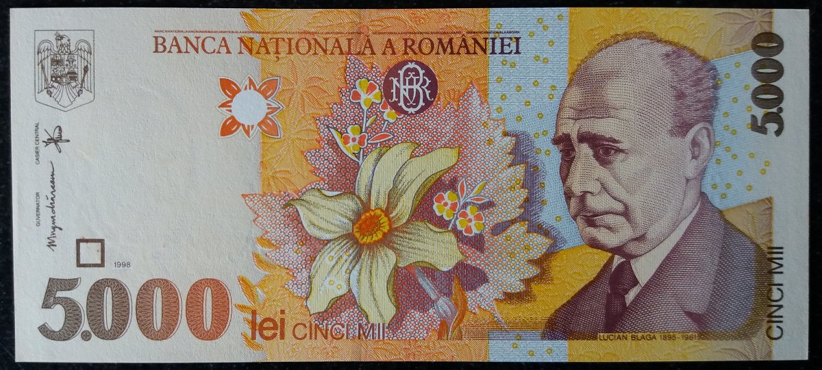 Latest-Banknotes-Acquisition.-List-Them-Here.