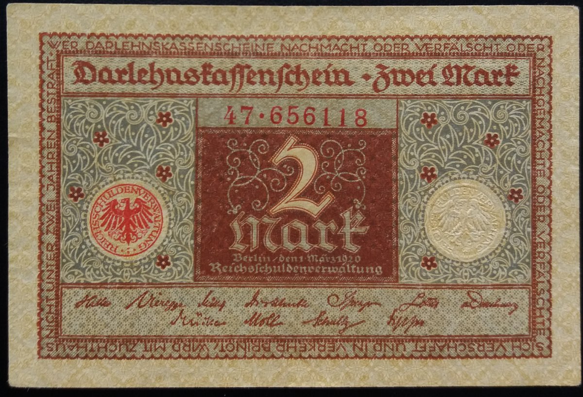 Latest-Banknotes-Acquisition.-List-Them-Here.