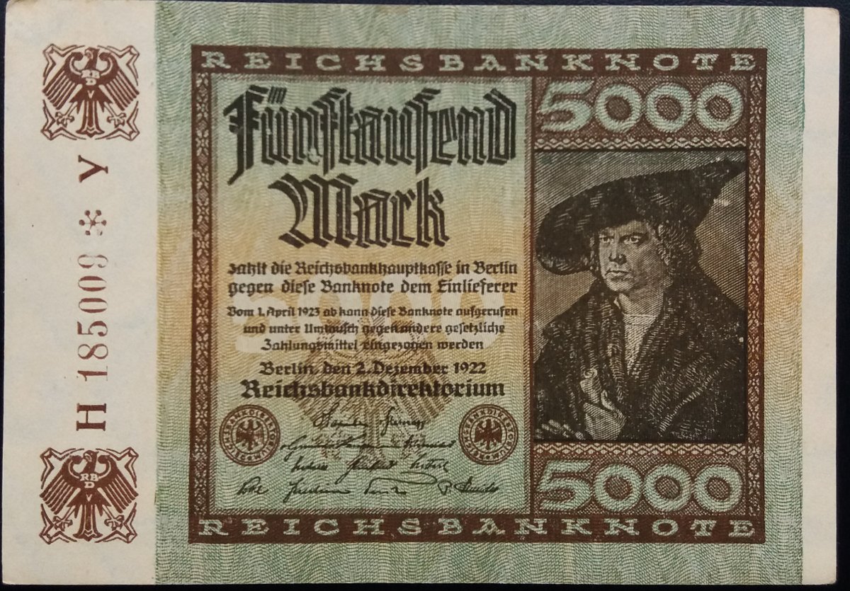 Latest-Banknotes-Acquisition.-List-Them-Here.