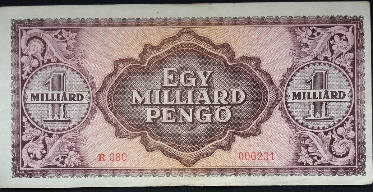 Hungarian-Banknotes-Catalog