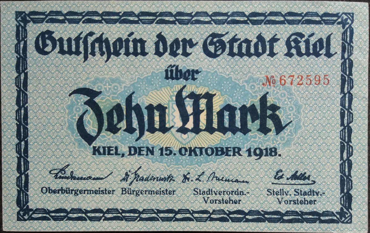 Latest-Banknotes-Acquisition.-List-Them-Here.
