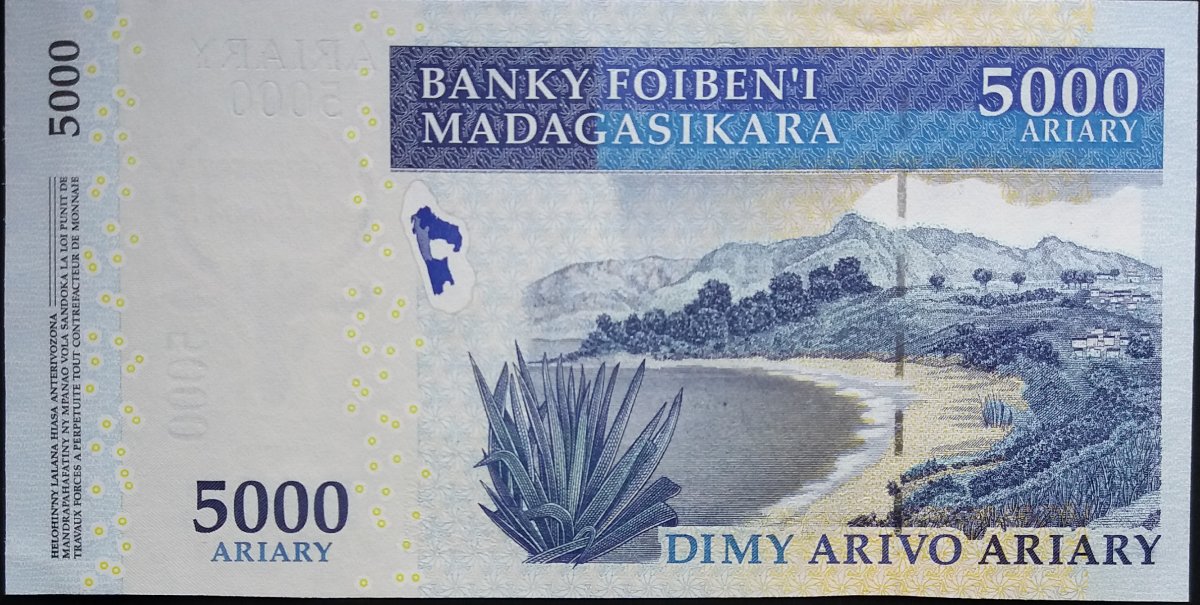 Commemorative-Banknotes