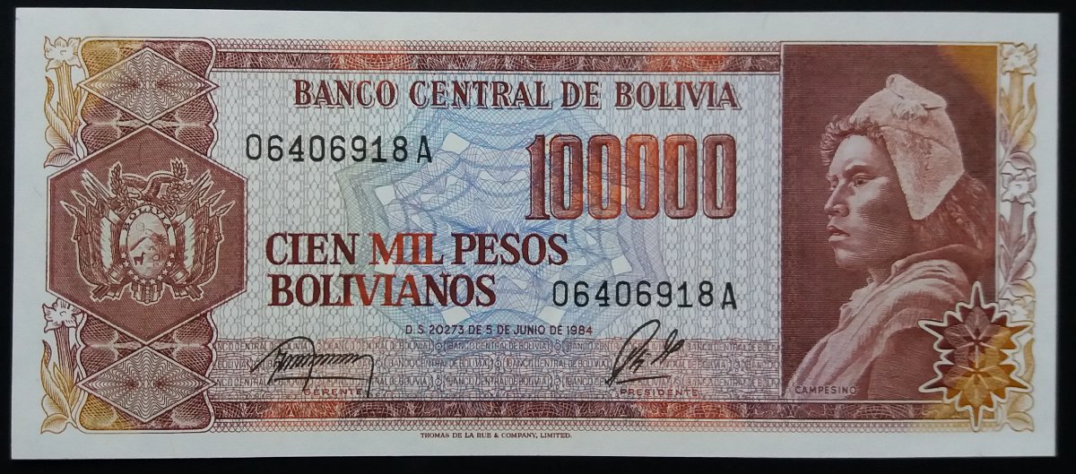 Latest-Banknotes-Acquisition.-List-Them-Here.