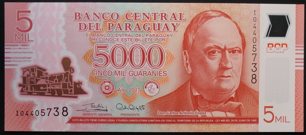 Latest-Banknotes-Acquisition.-List-Them-Here.