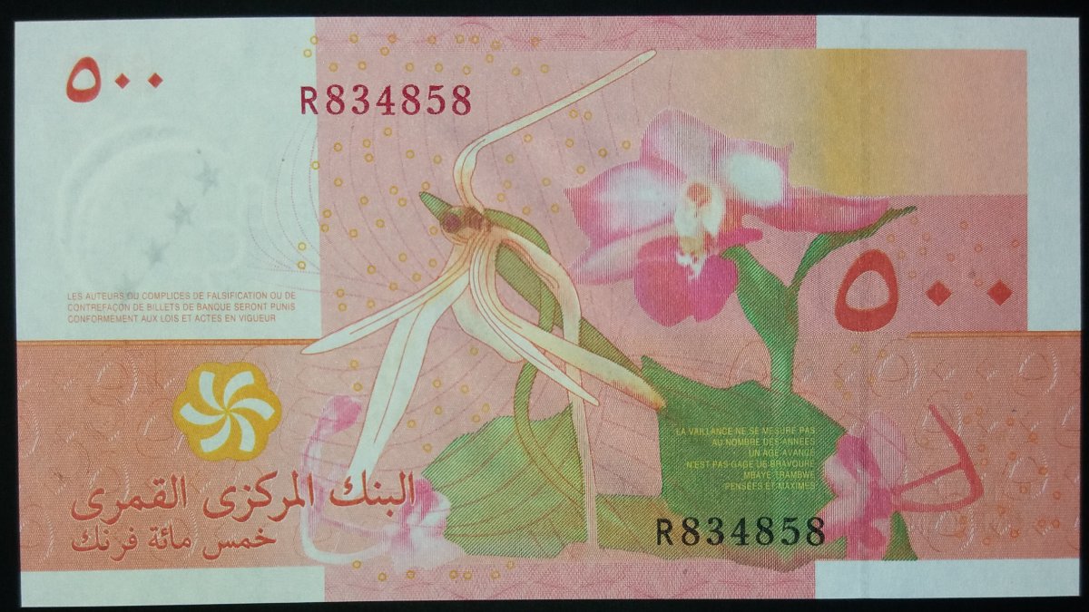Latest-Banknotes-Acquisition.-List-Them-Here.