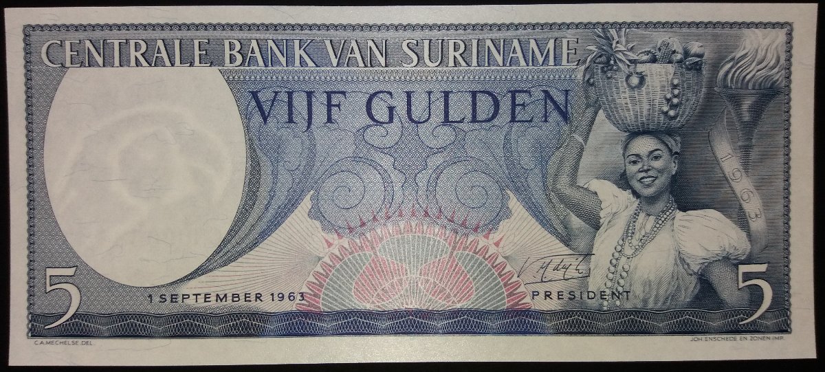 Latest-Banknotes-Acquisition.-List-Them-Here.