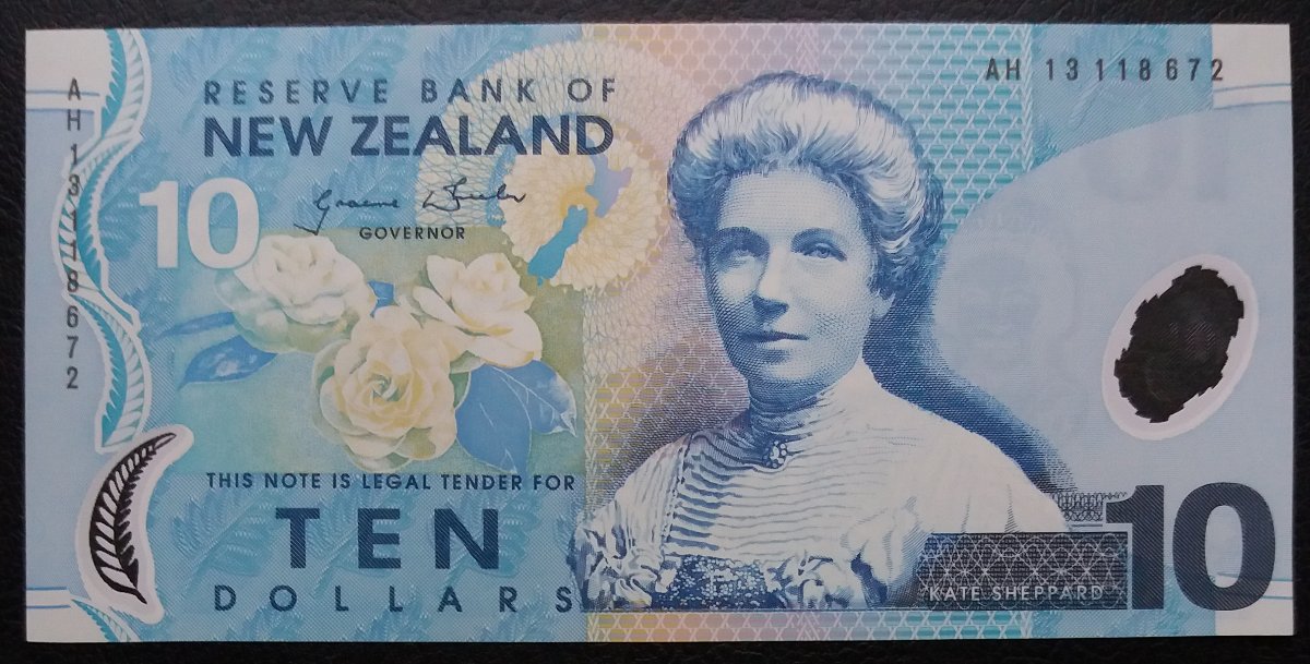 Latest-Banknotes-Acquisition.-List-Them-Here.